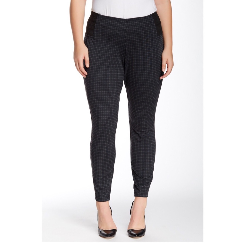 Kut from the Kloth Angie Skinny Leggings Pants 3X